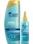 Head & Shoulders Derma x Pro Nemlendirici Seti 350 ml Şampuan + Balsam 145 ml 2