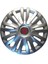 [kırılmaz] Fiat / Serçe Uyumlu 14 Inc Jant Kapağı Takımı 1