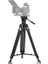 3989 AD-100 Carbon Video Tripod 1