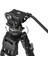 3989 AD-100 Carbon Video Tripod 2