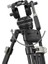 3989 AD-100 Carbon Video Tripod 4