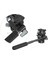 3457B Video Fluid Head 2