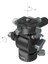 3457B Video Fluid Head 3