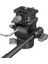 3457B Video Fluid Head 5