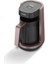 Rosegold Damak Kahve Makinesi SK-5701 2