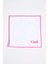 Cool – Pembe Kokteyl Peçetesi 1
