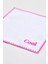 Cool – Pembe Kokteyl Peçetesi 2