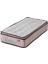 Bedcraft Full Ortopedik Yaylı Bebek Yatağı Baby Sleep 1