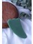 Gua Sha Aventurin Taşı - Yüz Cilt Masaj Taşı - MS0028 1