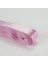 Pembe Saten Kurdele 2 cm x 10 Metre 2