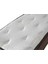 Bedcraft Full Ortopedik Yaylı Bebek Yatağı Bamboo Desenli Kumaş 3