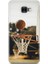 Samsung Galaxy C7 Kılıf Uv Baskılı Abxbi 9 Arka Kapak Basket Top 1