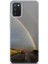 Samsung Galaxy M02S Kılıf Uv Baskılı Abxbi 6 Koruyucu Kılıf Gökkuşağı 1