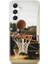 Samsung Galaxy A54 5g Kılıf Uv Baskılı Abxbi 9 Baskılı Basket Top 1