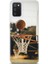 Samsung Galaxy M02S Kılıf Uv Baskılı Abxbi 9 Koruyucu Kılıf Basket Top 1