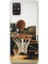 Samsung Galaxy A51 Kılıf Uv Baskılı Abxbi 9 Darbe Emici Basket Top 1