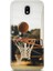 Samsung Galaxy J7 Pro Kılıf Uv Baskılı Abxbi 9 Baskılı Basket Top 1