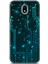 Samsung Galaxy J7 Pro Kılıf Uv Baskılı Abxbi 7 Koruma Kılıfı Devreler Tron 1