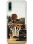 Samsung Galaxy A50 Kılıf Uv Baskılı Abxbi 9 Desenli Basket Top 1