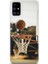 Samsung Galaxy M31S Kılıf Uv Baskılı Abxbi 9 Koruyucu Kılıf Basket Top 1