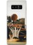 Samsung Galaxy Note 8 Kılıf Uv Baskılı Abxbi 9 Telefon Kabı Basket Top 1