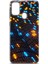Samsung Galaxy M21 Kılıf Uv Baskılı Abxbi 5 Koruyucu Kılıf Binary Kod 2