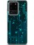 Samsung Galaxy S20 Ultra Kılıf Uv Baskılı Abxbi 7 Darbe Emici Devreler Tron 1
