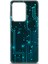 Samsung Galaxy S20 Ultra Kılıf Uv Baskılı Abxbi 7 Darbe Emici Devreler Tron 2