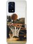 Oppo A55 4g Kılıf Uv Baskılı Abxbi 9 Desenli Basket Top 1