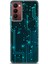 Tecno Camon 18 Kılıf Uv Baskılı Abxbi 7 Kapak Devreler Tron 1