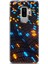 Samsung Galaxy S9 Plus Kılıf Uv Baskılı Abxbi 5 Koruma Kılıfı Binary Kod 1