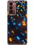 Tecno Camon 18 Kılıf Uv Baskılı Abxbi 5 Baskılı Binary Kod 1