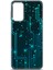 Samsung Galaxy M23 Kılıf Uv Baskılı Abxbi 7 Silikon Devreler Tron 2
