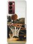 Tecno Camon 18 Kılıf Uv Baskılı Abxbi 9 Tasarım Basket Top 1