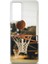 Tecno Camon 18 Kılıf Uv Baskılı Abxbi 9 Tasarım Basket Top 2