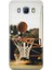 Samsung Galaxy J5 2016 Kılıf Uv Baskılı Abxbi 9 Telefon Kabı Basket Top 1