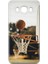 Samsung Galaxy J5 2016 Kılıf Uv Baskılı Abxbi 9 Telefon Kabı Basket Top 2