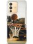 Vivo V23 5g Kılıf Uv Baskılı Abxbi 9 Desenli Basket Top 1