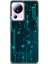Xiaomi Mi 13 Lite Kılıf Uv Baskılı Abxbi 7 Desenli Devreler Tron 1