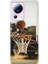 Xiaomi Mi 13 Lite Kılıf Uv Baskılı Abxbi 9 Telefon Kabı Basket Top 1