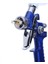 Pro H2000 Mini Hvlp Boya/ Gölge/ Sis Tabancası ( 125 ml Depolu ) 2