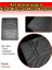 Hyundaı Accent 96-2000 Uyumlu 3D Havuzlu Paspas Seti Point 1856 2
