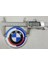Uygunmarketcom, Bmw 50. Yıl Bagaj Arması 82MM , Bmw (7-288-752) , 50. Yıl Bmw Bagaj Logosu 82MM 1