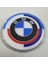 Uygunmarketcom, Bmw 50. Yıl Bagaj Arması 82MM , Bmw (7-288-752) , 50. Yıl Bmw Bagaj Logosu 82MM 2