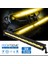 12 LED 36W Yayıcı Delici Tek Sıra Off Road LED Bar 33.5cm 4