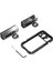 4076 iPhone 14 Pro Için Mobil Video Kafes Kiti 4