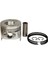 Piston Sekman 186F 10 Hp Standart 1