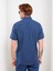 LC WaikikiClassic Regular Fit Kısa Kollu Desenli Poplin Erkek Gömlek 5