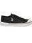 U.S. Polo Assn. Penelope Wt 3pr Siyah Kadın Sneaker 1