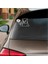 Too Close Anime Araba Sticker Beyaz 15X9 cm 2